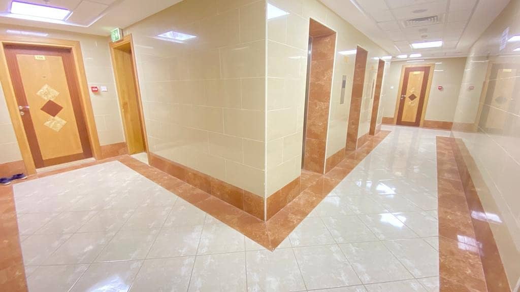شقة في النهدة 2 غرف 35000 درهم - 4887426 شقة في النهدة 2 غرف 35000 درهم - 4887426