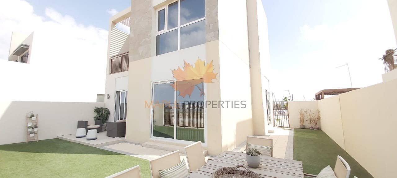 2 LIMITED UNITS // 3BR EXPO GOLF VILLA // PAY 50% AFTER HANDOVER IN 3 YEARS