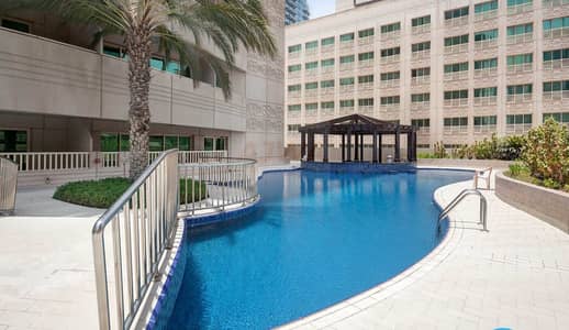 Next to Metro Station | Furnished 1BR With Marina View | Chiller Free Next to Metro Station | Furnished 1BR With Marina View | Chiller Free