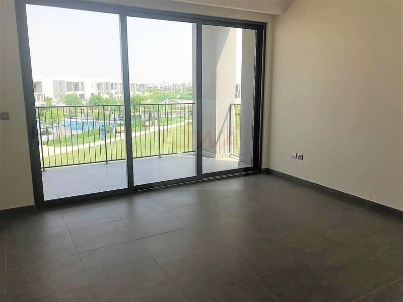 2 Brand New 3 Bedroom Villa in  Sidra Dubai Hills