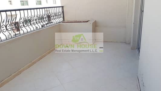 Fantastic 1 Bedroom With Balcony in Mohammed Bin Zayed Fantastic 1 Bedroom With Balcony in Mohammed Bin Zayed