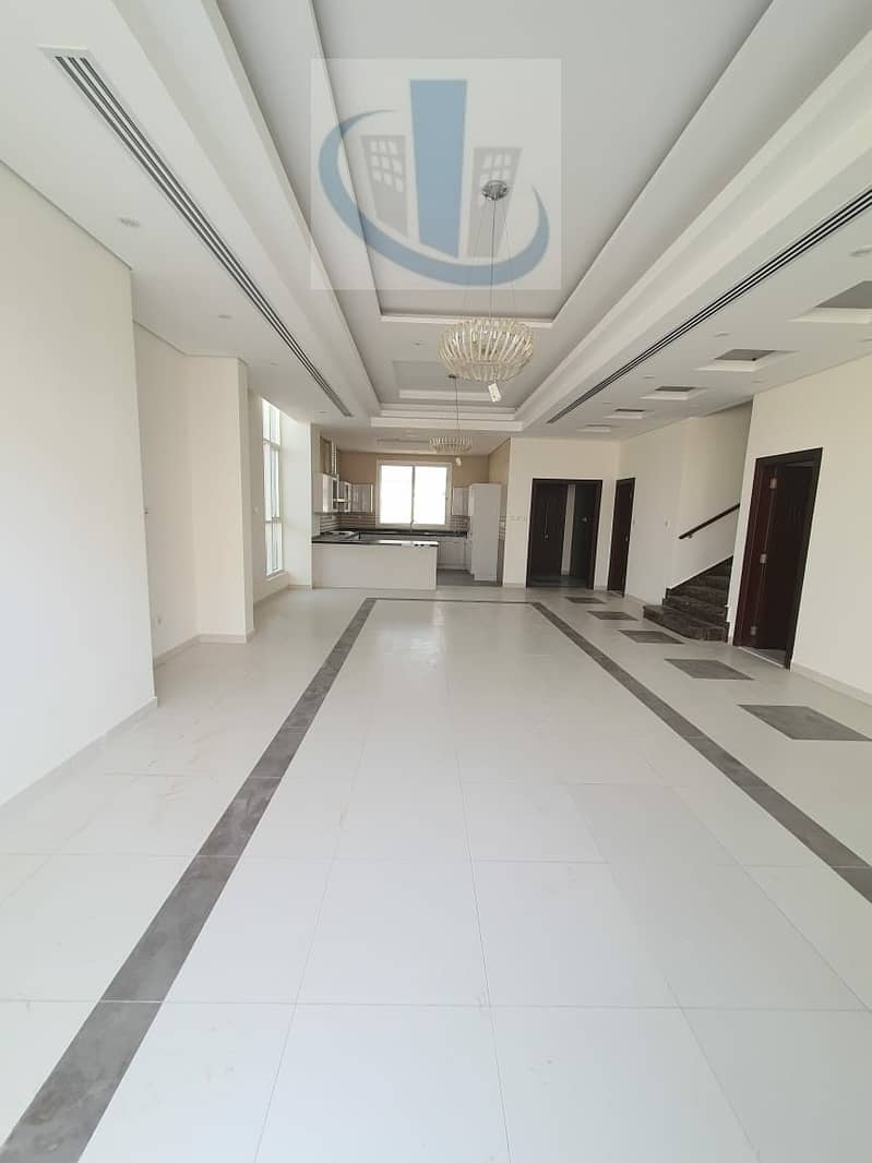 Brand New 4 Br Villa Rent 110k Brand New 4 Br Villa Rent 110k