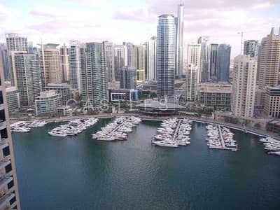 Vacant on Transfer - High Floor - Full Marina View Vacant on Transfer - High Floor - Full Marina View
