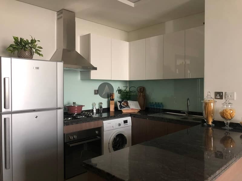 4 Brand New 2BR | Classy | Ready After 2 Months