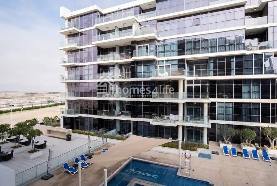 Super big terrace |Golf View | One Month Free Rent | Payable up to 6 chqs Super big terrace |Golf View | One Month Free Rent | Payable up to 6 chqs
