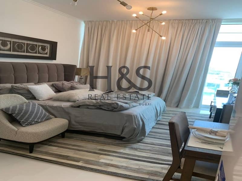 7 Limited Offer | Spacious 2 Beds @ Bellavista | Damac Hills