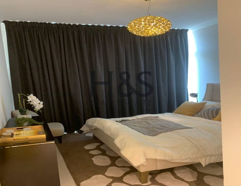 9 Limited Offer | Spacious 2 Beds @ Bellavista | Damac Hills