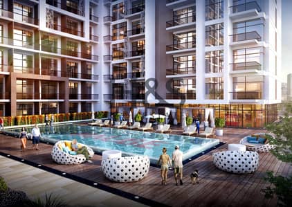 Community View I Stunning 1 Bed I Jewelz Community View I Stunning 1 Bed I Jewelz