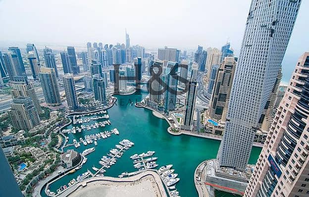 Full Building For Sale I Prime Location I  Dubai Marina