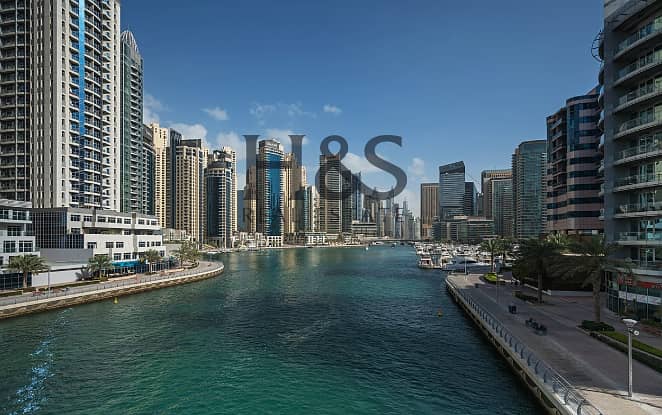 2 Full Building For Sale I Prime Location I  Dubai Marina