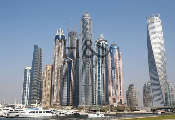 3 Full Building For Sale I Prime Location I  Dubai Marina