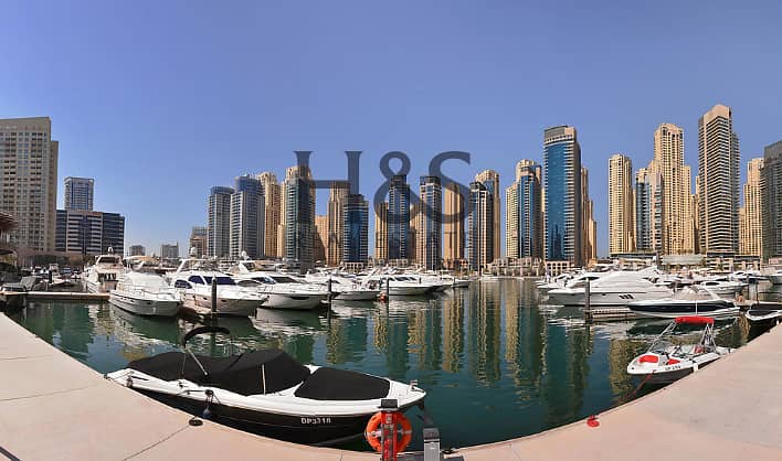 4 Full Building For Sale I Prime Location I  Dubai Marina