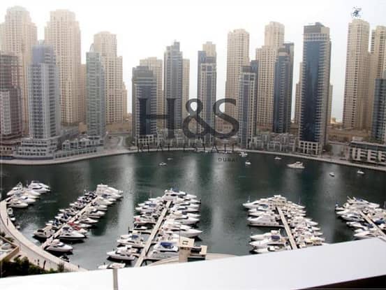 6 Full Building For Sale I Prime Location I  Dubai Marina
