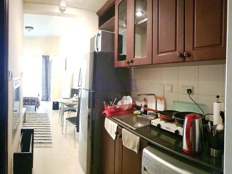 8 Furnished Apartment! Amazing Amenities & Facility