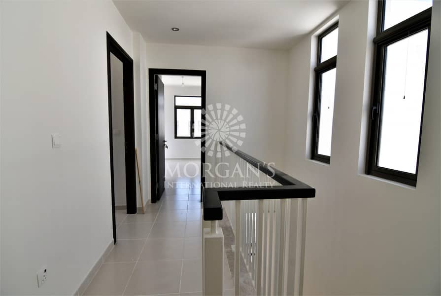 5 Corner Type J 3 Bedroom + Study Townhouse