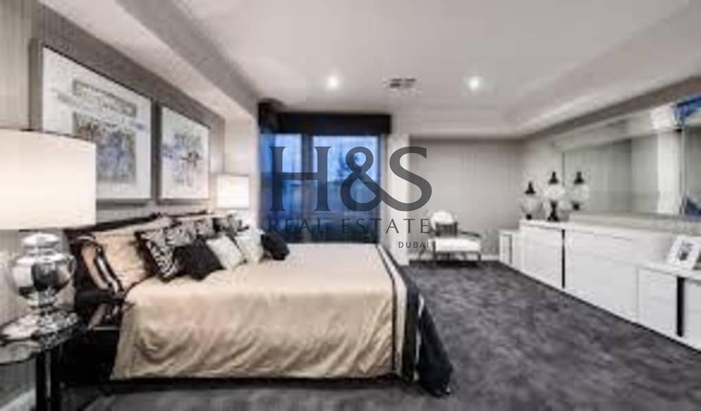 Burj Khalifa View | Fully Furnished | Spacious 3 Beds @ Damac Towers Burj Khalifa View | Fully Furnished | Spacious 3 Beds @ Damac Towers