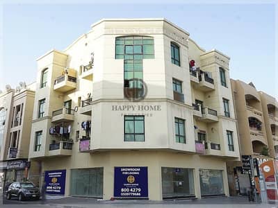 SPACIOUS LAYOUT - PRIME LOCATION in SATWA SPACIOUS LAYOUT - PRIME LOCATION in SATWA