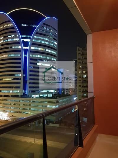Stunning 2 Bedrooms with Huge Balcony in Tecom Stunning 2 Bedrooms with Huge Balcony in Tecom