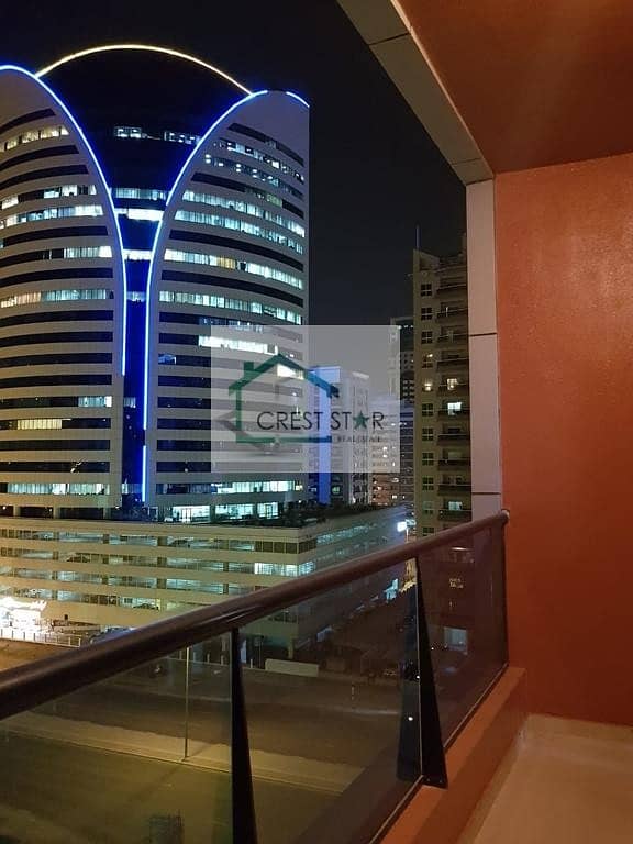 Stunning 2 Bedrooms with Huge Balcony in Tecom Stunning 2 Bedrooms with Huge Balcony in Tecom