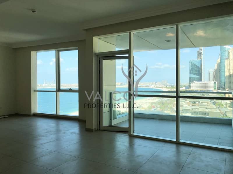 SEA VIEW | FREE ONE MONTH EXTRA RENT