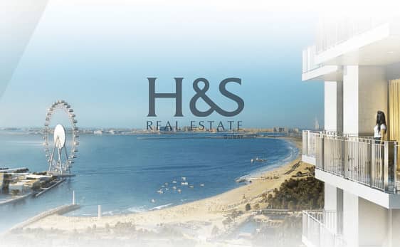 20 RESALE | Tower 1 - 06 Unit | Water Views