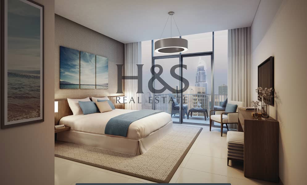 Flexible Payment Plan I 3 Beds I Blvd Heights