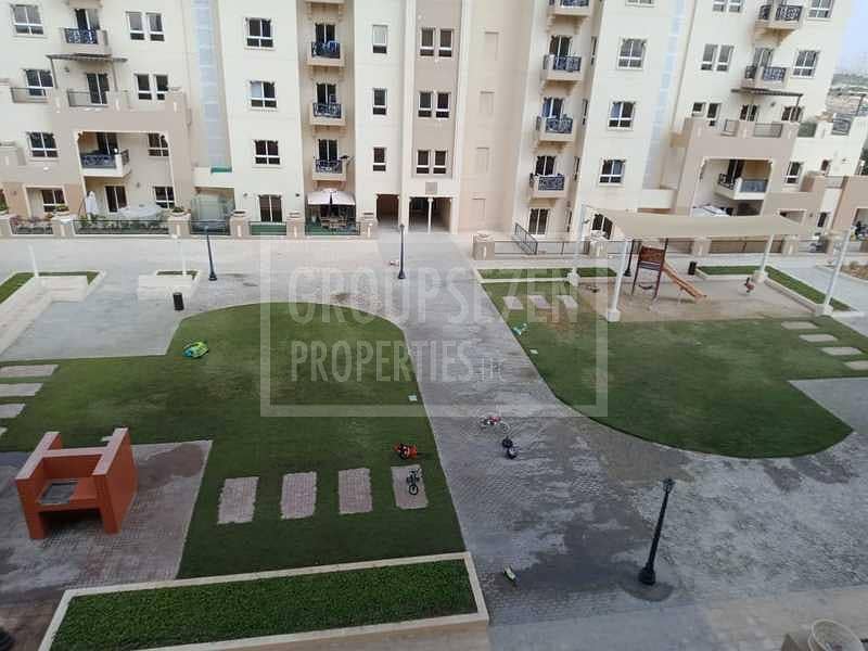 6 Cheapest 1 Bed Apartment for rent in Remraam