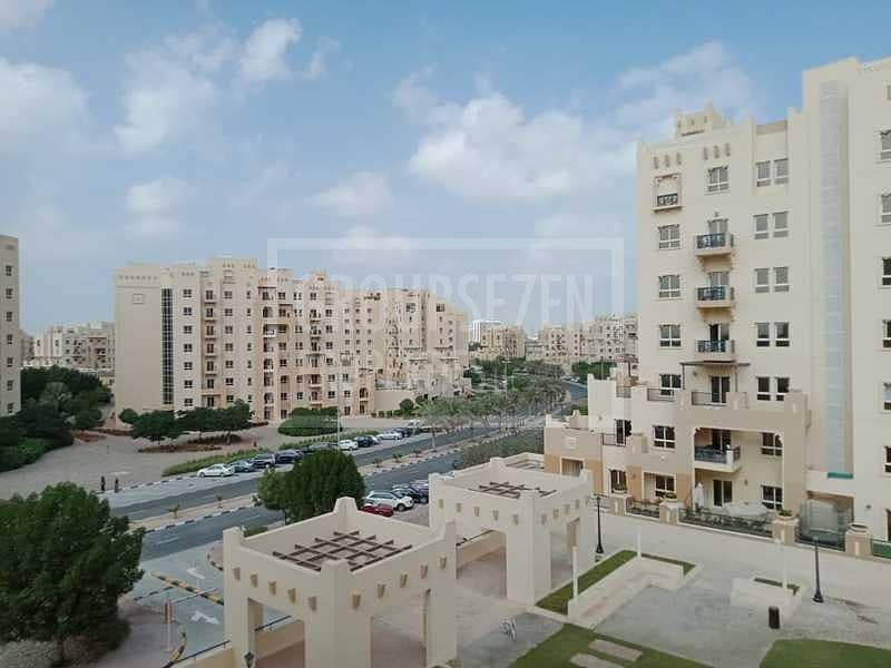 7 Cheapest 1 Bed Apartment for rent in Remraam