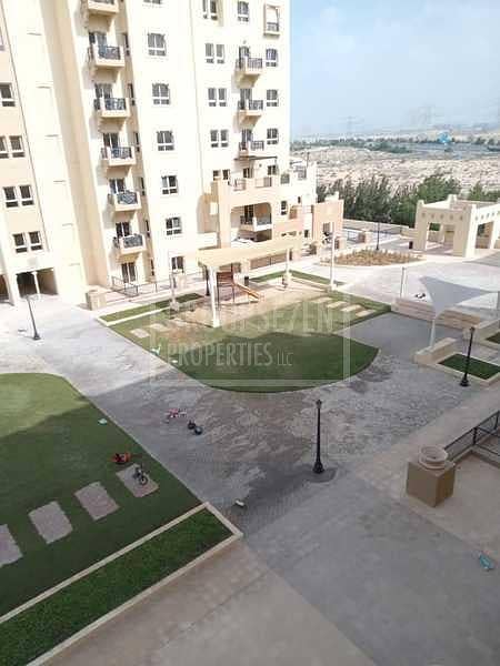 8 Cheapest 1 Bed Apartment for rent in Remraam