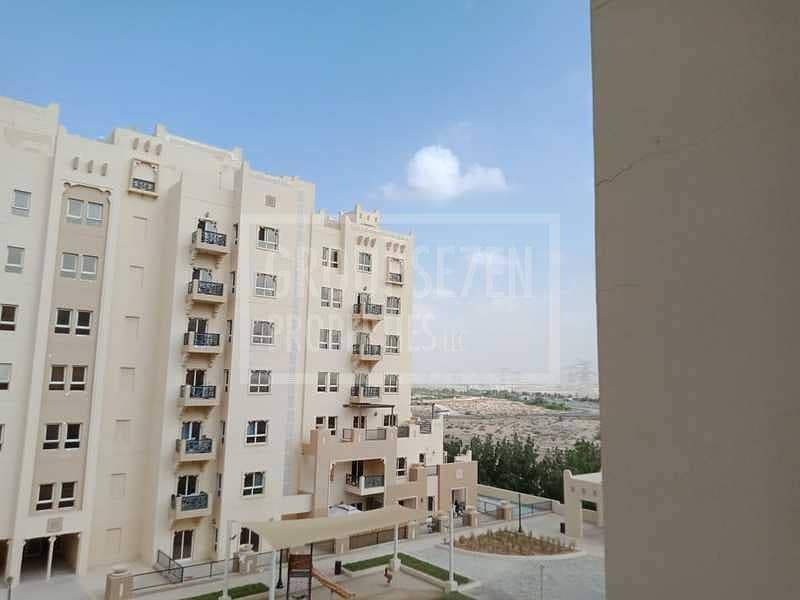 9 Cheapest 1 Bed Apartment for rent in Remraam