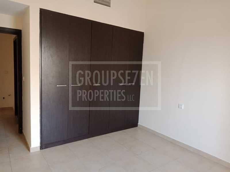 4 Cheapest 1 Bed Apartment for rent in Remraam