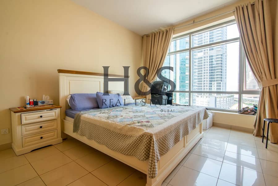 12 Exquisite 2 BR in Marina for Sale with Canal View