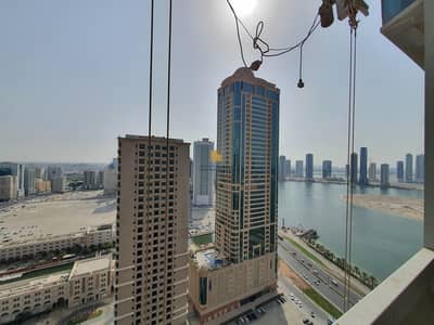 Spacious 4 BHK with 2 Car Parking | Qasba &Khan Lagoon View Spacious 4 BHK with 2 Car Parking | Qasba &Khan Lagoon View