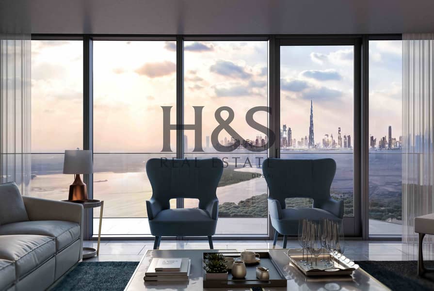 10 Investors Deal | Stunning 2 Beds @  Harbour Point