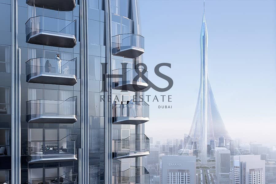 12 Investors Deal | Stunning 2 Beds @  Harbour Point