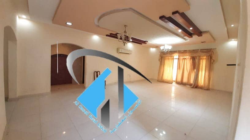 Villa for rent Al Mowaihat 3 . . . . . .