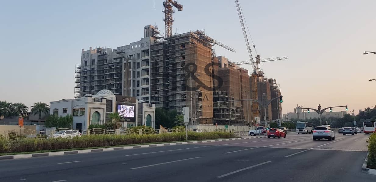 RESALE | Bur Al Arab View | Phase 1 High Floor RESALE | Bur Al Arab View | Phase 1 High Floor