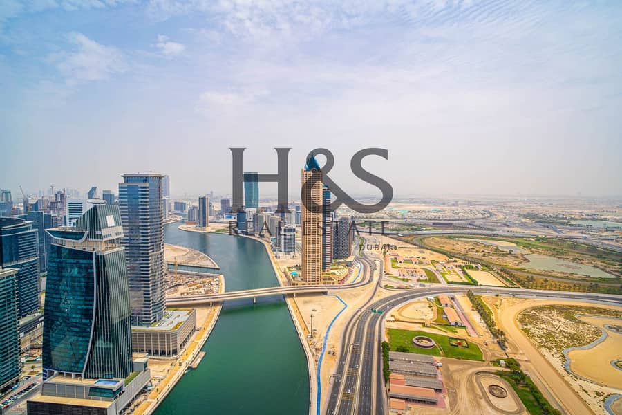 Investors Deal I Limited Offer I Canal View @ Al Habtoor City