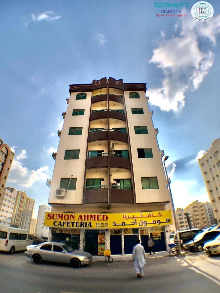 13 MONTHS CONTRACT STUDIO FLAT IN BUTEENA AREA BEHIND FIRE STATION 13 MONTHS CONTRACT STUDIO FLAT IN BUTEENA AREA BEHIND FIRE STATION