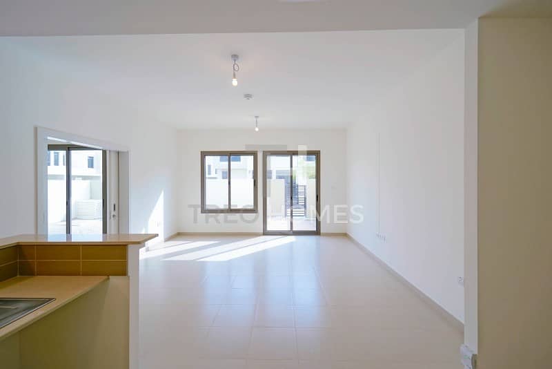 EXCLUSIVE Managed new 4br end unit Noor.