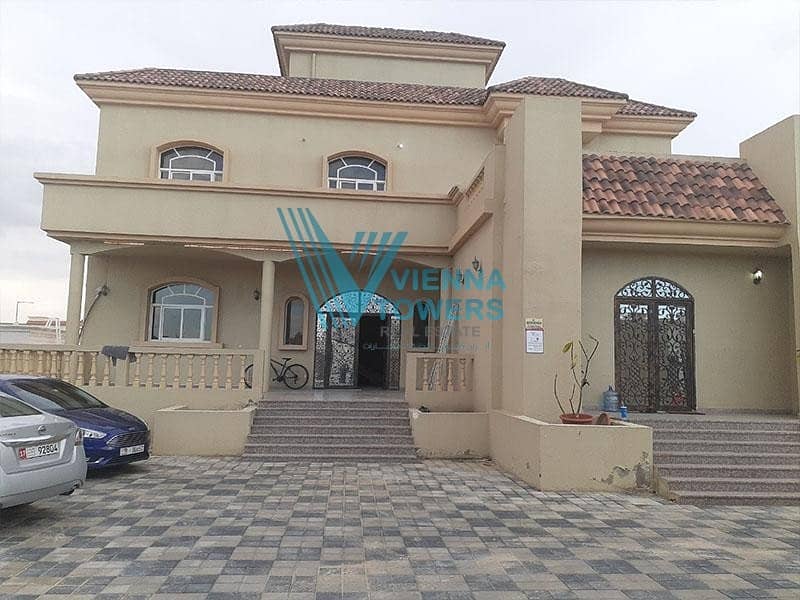 Spacious Studio Negotiable Rent | near Forsan Spacious Studio Negotiable Rent | near Forsan