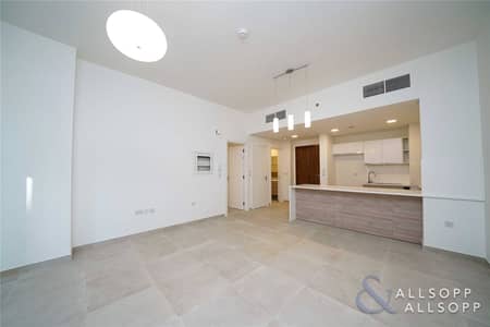 One Bed | Large Balcony | Plaza Facing One Bed | Large Balcony | Plaza Facing