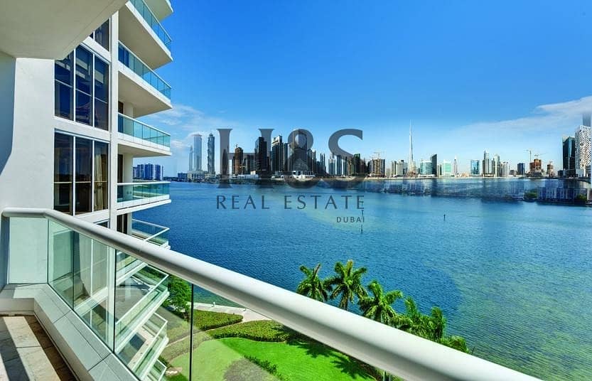 14 Investors Deal I Modern Style  1 Bed @ Bayz Tower