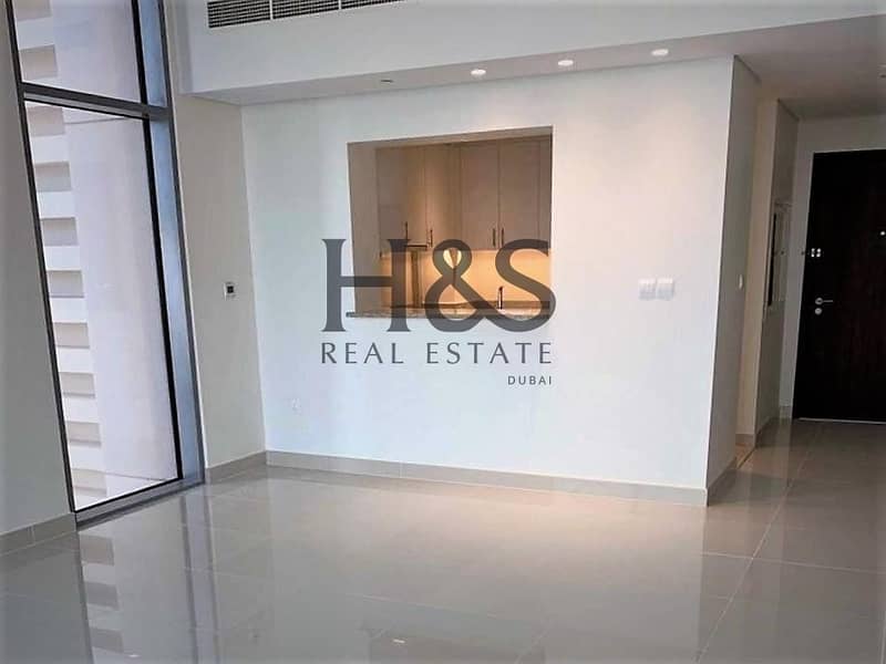 Hot Deal | On  High Floor | Ready Apartment