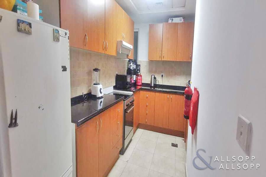Rare Layout | Studio | Canal Prominade