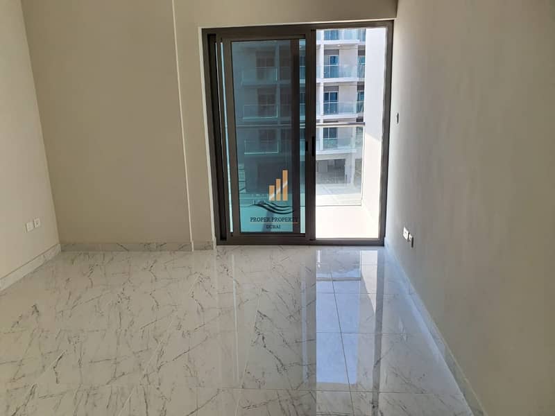 GOOD PRICE 1 BHK FOR SALE IN MAG 5 BOULEVARD NEAR EXPO 2020 SIDE