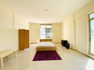 Spacious Studio With 2 Balconies Golf Course View Spacious Studio With 2 Balconies Golf Course View