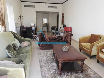 3 Bedroom Flat for Rent in Dubai Silicon Oasis, Dubai - Fully Furnished Chiller Free Huge 3BHK With Amazing View 3 Bedroom Flat for Rent in Dubai Silicon Oasis, Dubai - Fully Furnished Chiller Free Huge 3BHK With Amazing View
