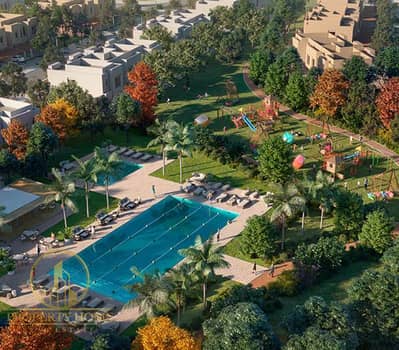 Pay in 5 Years I Villanova I 4 Bed Corner | 0% Commission Pay in 5 Years I Villanova I 4 Bed Corner | 0% Commission