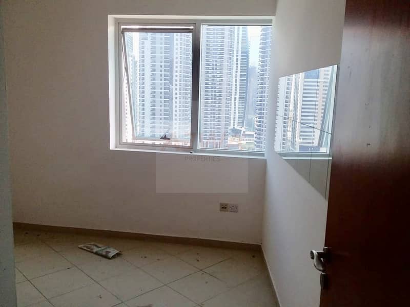 14 Marina Diamond |  2 BR Facing SZR & Marina View